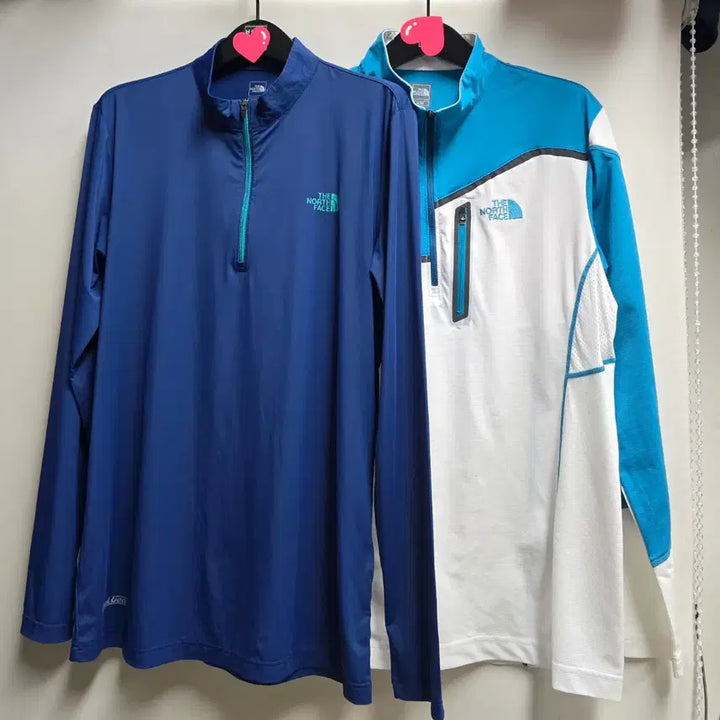 [SOLD OUT] 노스페이스  긴팔티 95사이즈