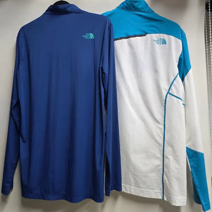 [SOLD OUT] 노스페이스  긴팔티 95사이즈