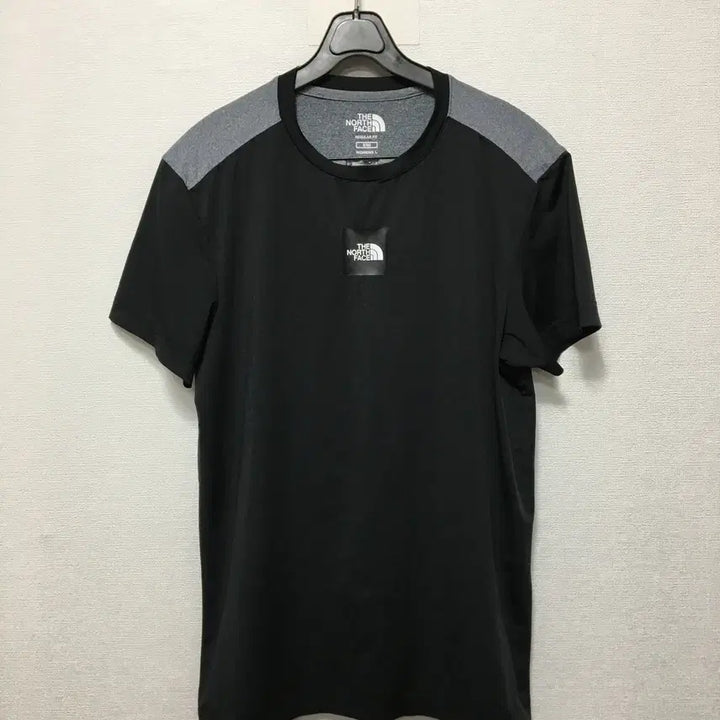 [BUNJANG] The North Face Unisex Functional Cool Fabric Short-Sleeve T-Shirt / 노스페이스 공용 기능성 쿨원단 반팔티셔츠