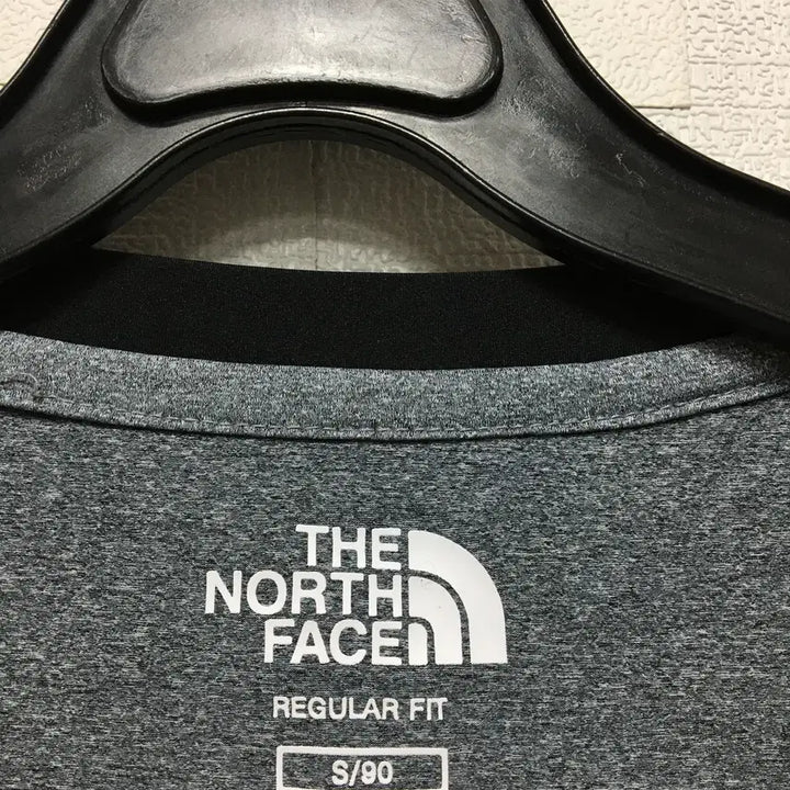 [BUNJANG] The North Face Unisex Functional Cool Fabric Short-Sleeve T-Shirt / 노스페이스 공용 기능성 쿨원단 반팔티셔츠