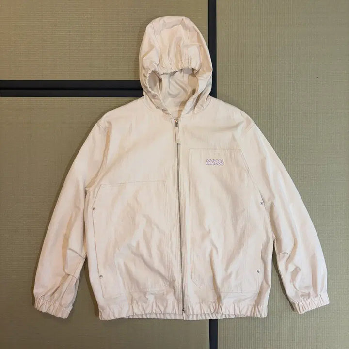 [BUNJANG] ISSUETHINGS Jacket / ISSUETHINGS 이슈띵즈 자켓