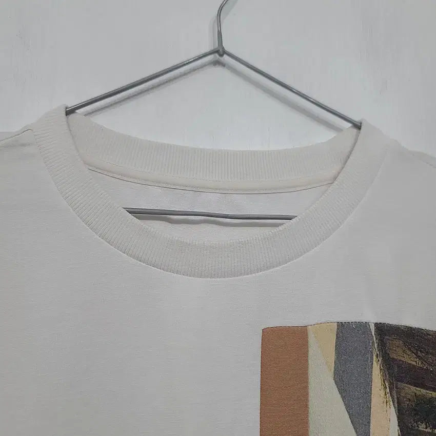 [BUNJANG] System Half-Sleeve T-Shirt Size 105 / ~2 시스템/반팔티셔츠/105사이즈/나480