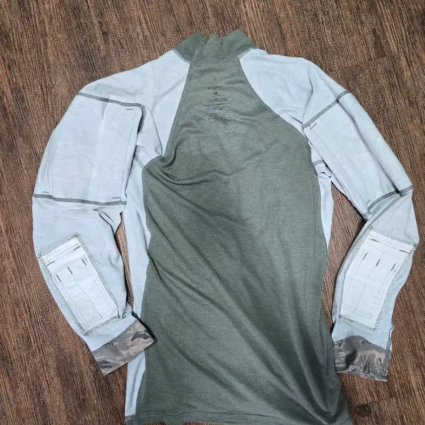 [BUNJANG] US Military Issue Masiff ABU Combat Shirt Medium / 미군지급마시프abu컴벳셔츠m