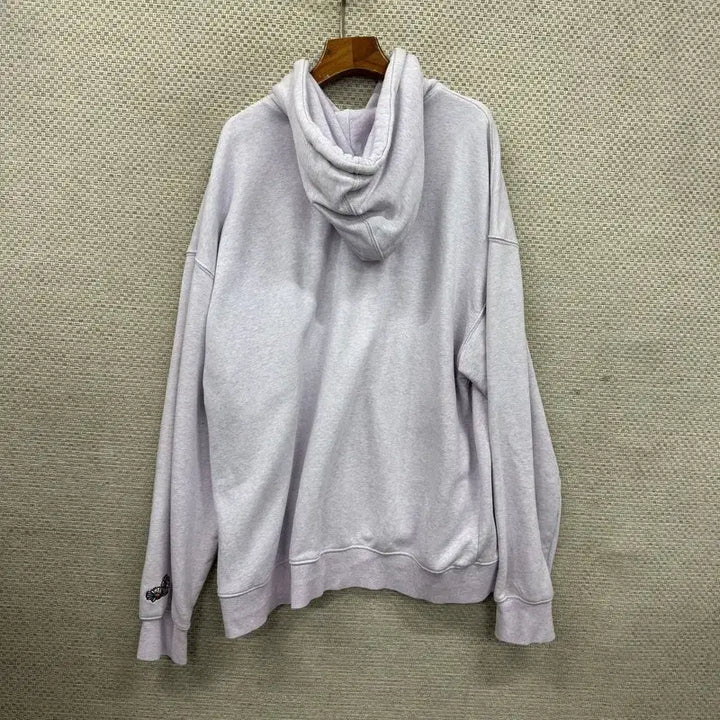 [BUNJANG] Romantic Crown Hoodie XL / 로맨틱크라운 후드티 XL D01475