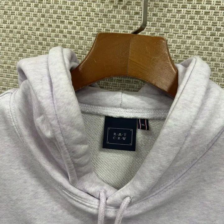 [BUNJANG] Romantic Crown Hoodie XL / 로맨틱크라운 후드티 XL D01475