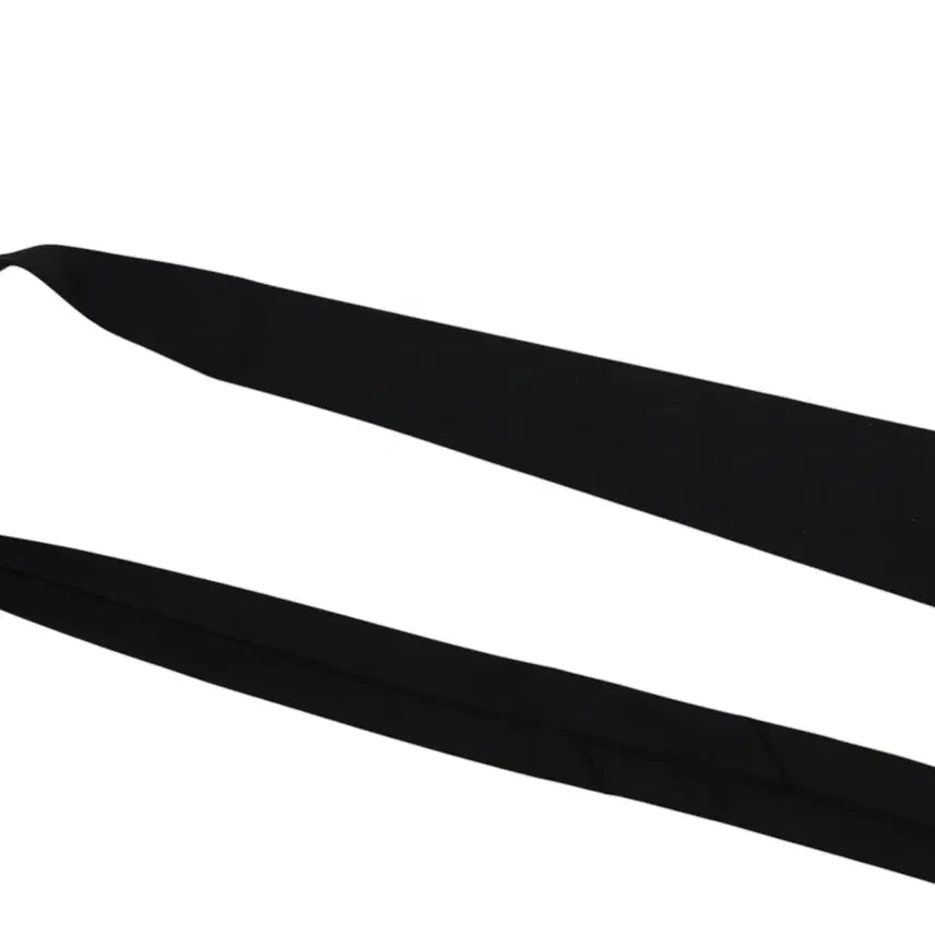 [BUNJANG] Prada UCR77 Re-Nylon Tie - Grade A+ / [착한중고명품해운대점] 프라다 UCR77 리나일론 타이 상태 A+