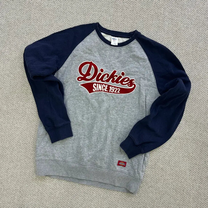[BUNJANG] Dickies Raglan Sweatshirt / L 디키즈 나그랑 맨투맨 0508D