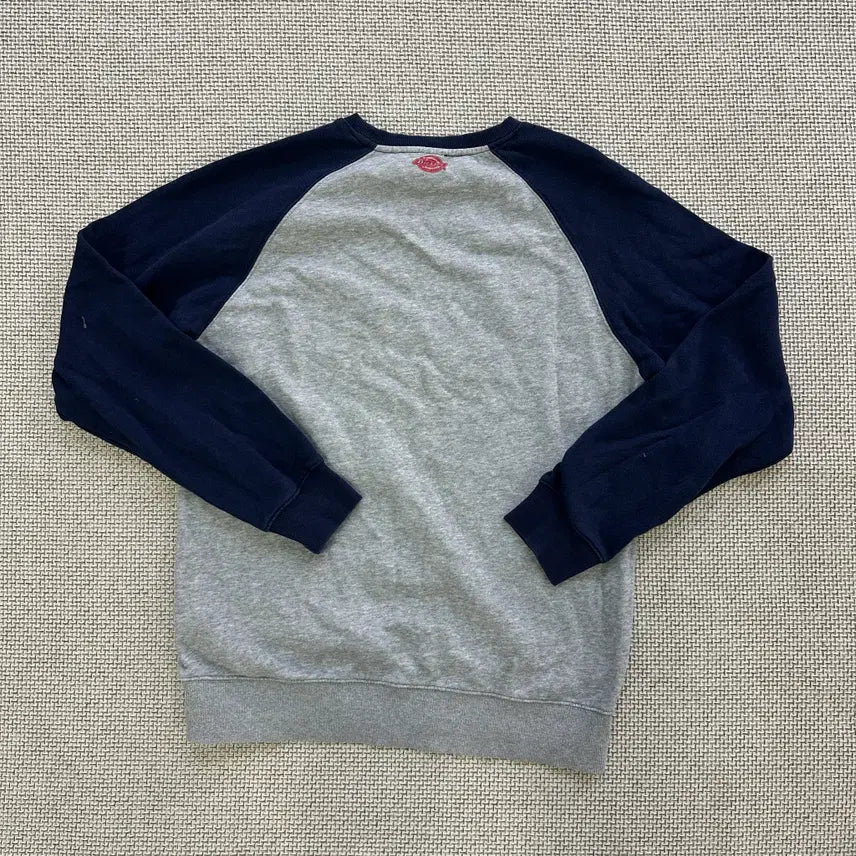 [BUNJANG] Dickies Raglan Sweatshirt / L 디키즈 나그랑 맨투맨 0508D