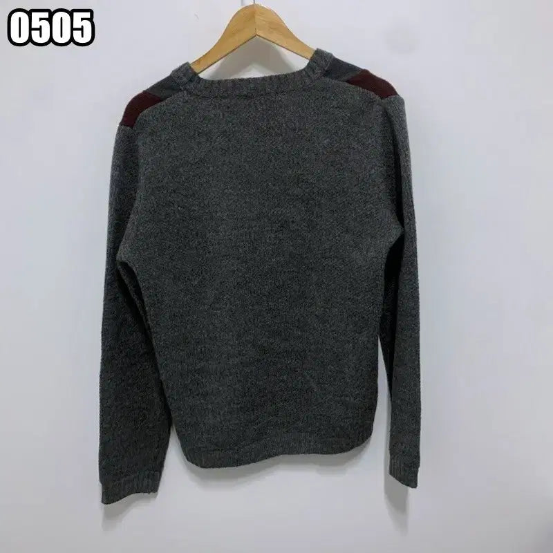 [BUNJANG] Marni Colorblock Cardigan / L 마르니 컬러블록 가디건