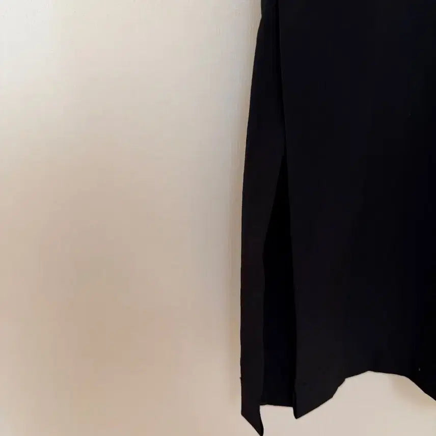 [SOLD OUT] 아노락 스판 후드원피스