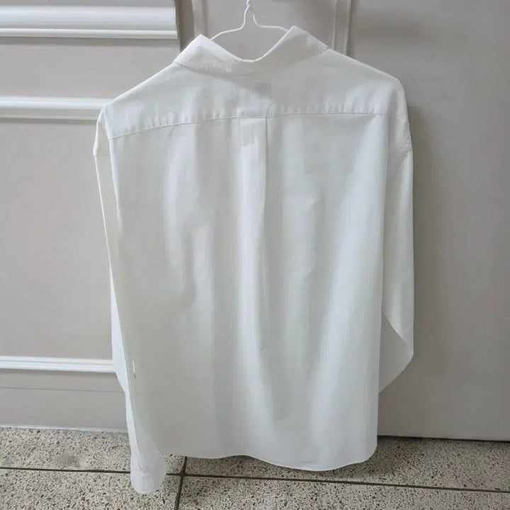[BUNJANG] Polo Ralph Lauren New Oxford Shirt / 폴로 신형 옥스포드 셔츠 110