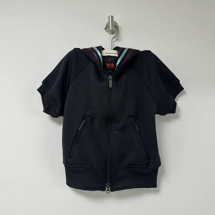 [BUNJANG] Y-3 Yohji Yamamoto Zip Up Hoodie / [Y-3] yohji yamamoto hoodie zip up