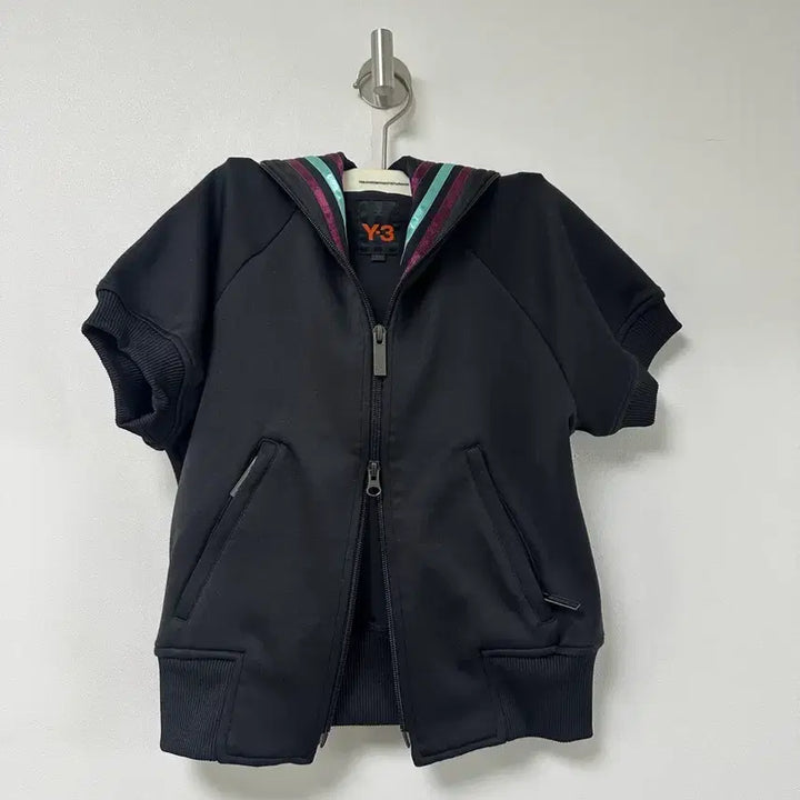 [BUNJANG] Y-3 Yohji Yamamoto Zip Up Hoodie / [Y-3] yohji yamamoto hoodie zip up