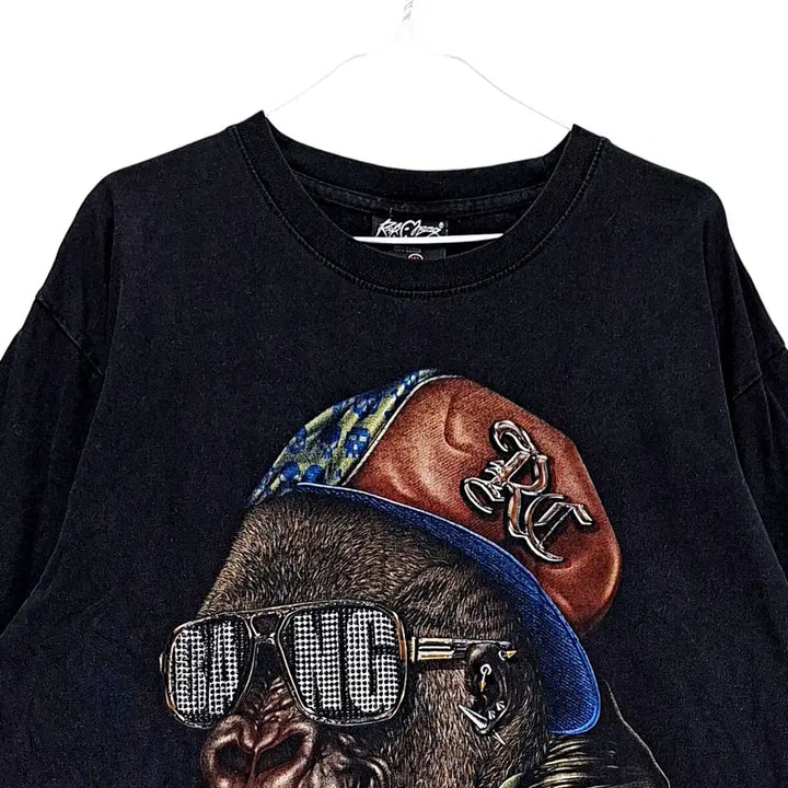 [BUNJANG] Rocbang Men&