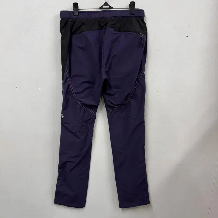 [BUNJANG] Montbell Purple Hiking Pants / [정품/65] 몽벨 퍼플 등산바지   CC