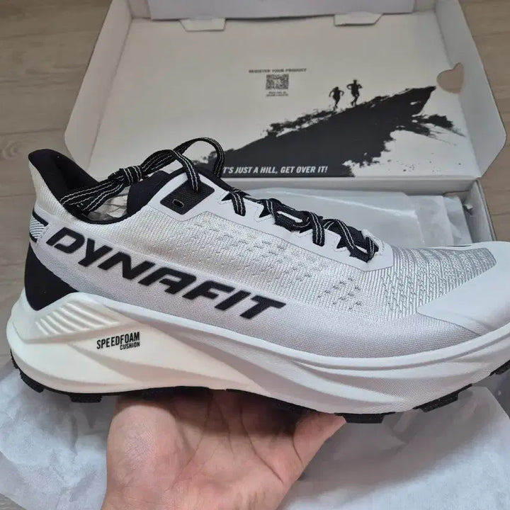 [BUNJANG] Dynafit Vibram Ultra 100 v3 Trail Running Shoes (Size 285) / 285)다이나핏 트레일러닝화 비브람 울트라 100 v3 트런화
