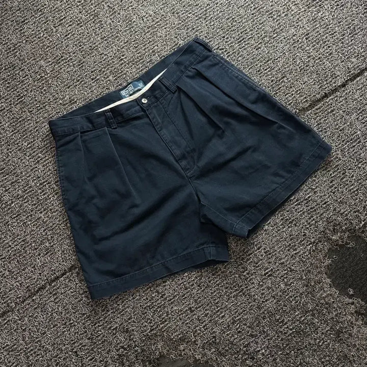 [BUNJANG] Polo Ralph Lauren Chino Shorts / 폴로 랄프로렌 치노 반바지 쇼츠 4416