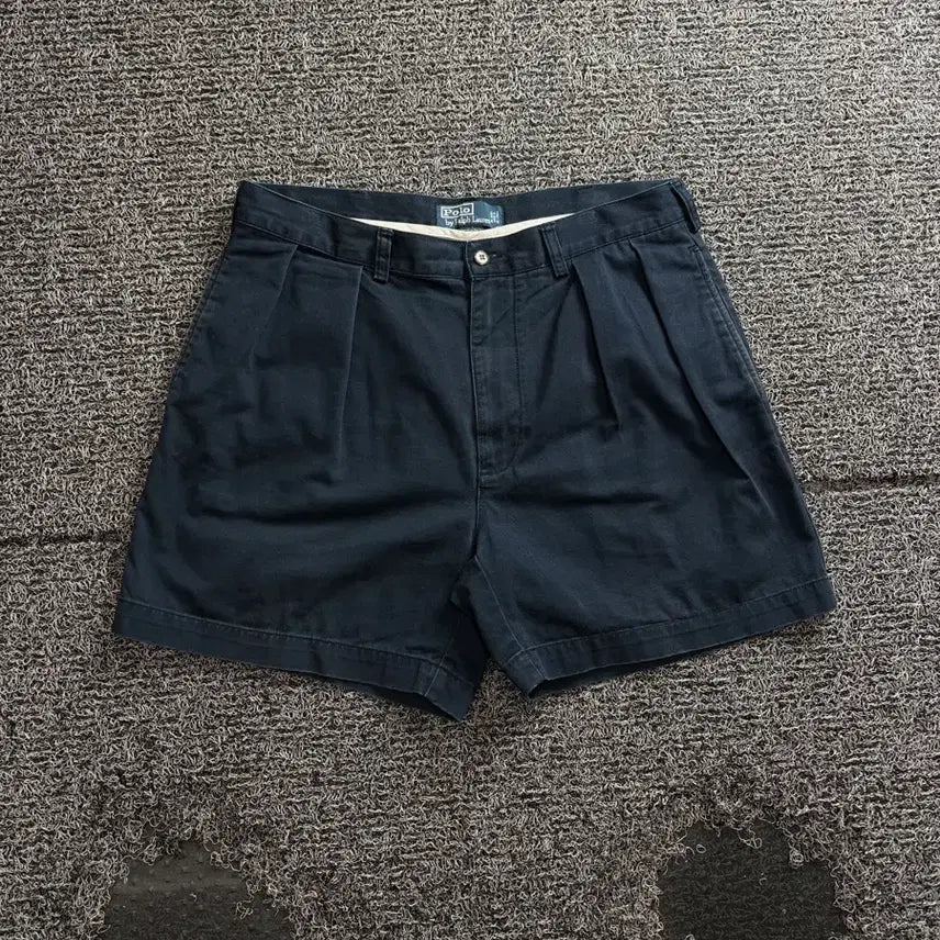 [BUNJANG] Polo Ralph Lauren Chino Shorts / 폴로 랄프로렌 치노 반바지 쇼츠 4416