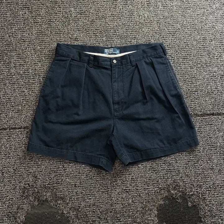 [BUNJANG] Polo Ralph Lauren Chino Shorts / 폴로 랄프로렌 치노 반바지 쇼츠 4416