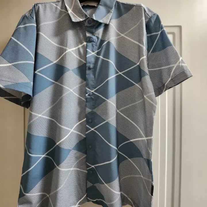 [BUNJANG] Westwood Short-Sleeve Shirt Size 100 / 웨스트우드 반팔셔츠100사이즈