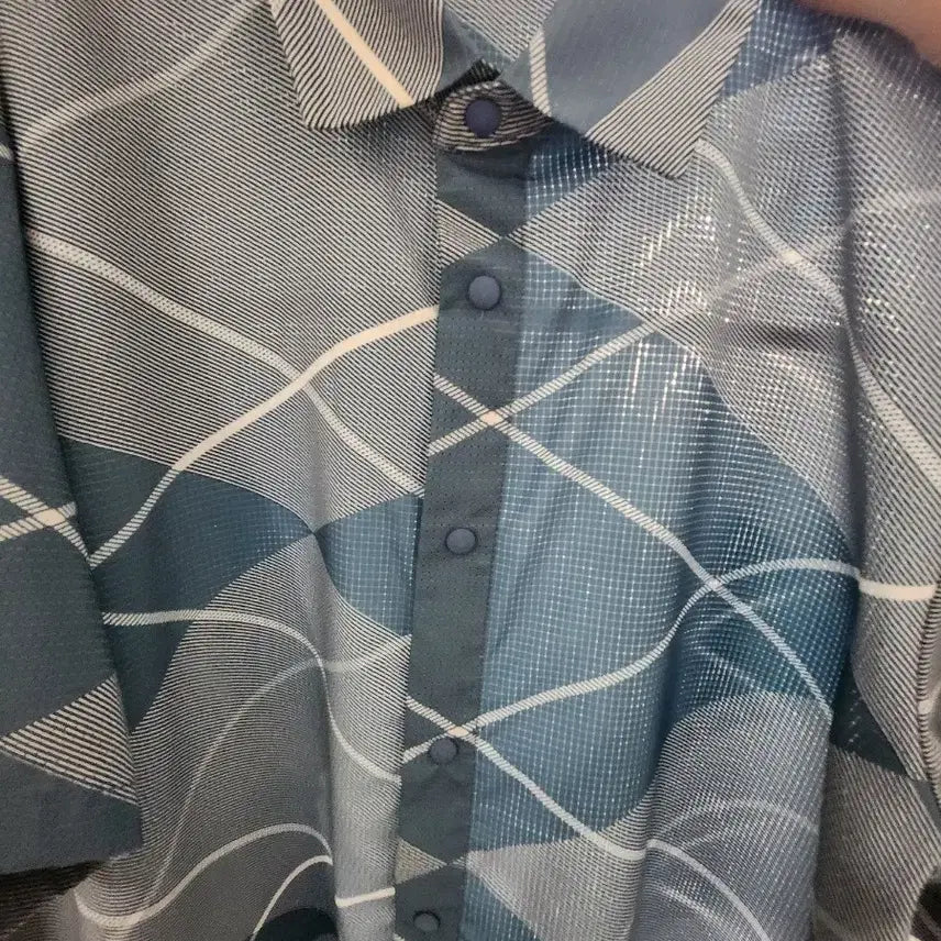[BUNJANG] Westwood Short-Sleeve Shirt Size 100 / 웨스트우드 반팔셔츠100사이즈