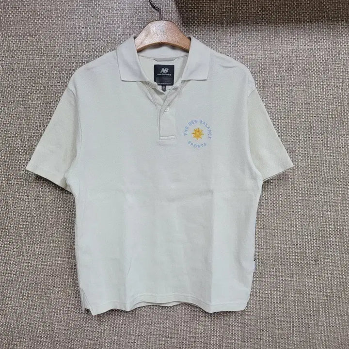 [BUNJANG] New Balance T-Shirt Size 95 / 95사이즈 뉴발란스 반팔 카라티 PK