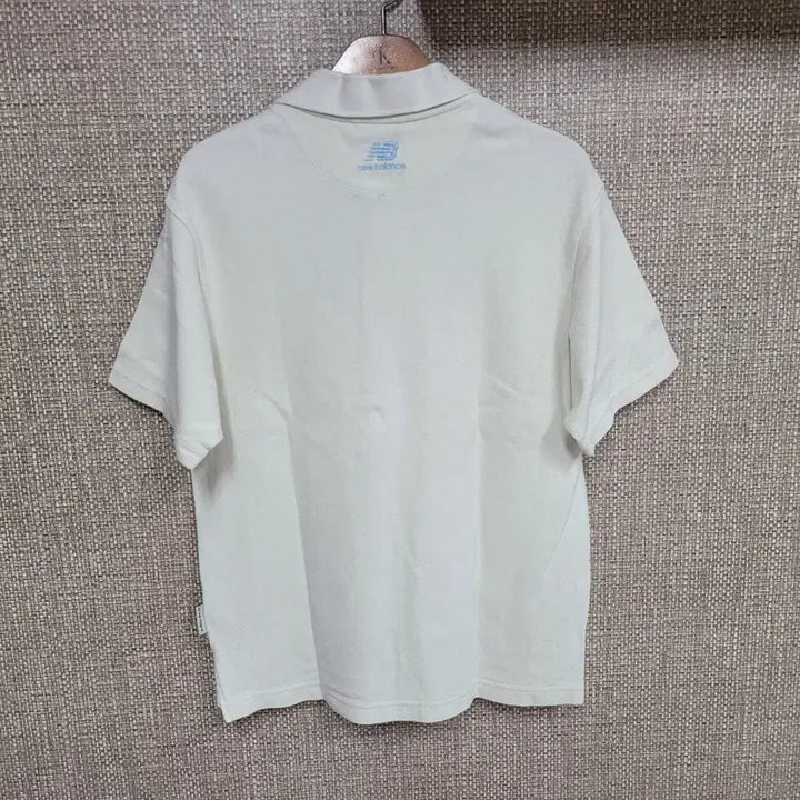 [BUNJANG] New Balance T-Shirt Size 95 / 95사이즈 뉴발란스 반팔 카라티 PK