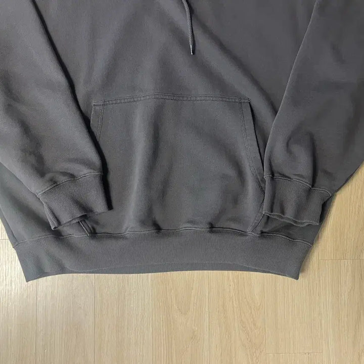 [SOLD OUT] [ XXL ] 폴라스케이트 로고 후드티