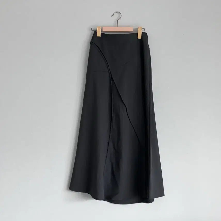 [BUNJANG] Hautte Long Skirt for Formal Occasions / 하우트 hautte 새상품 롱치마 , 하객룩