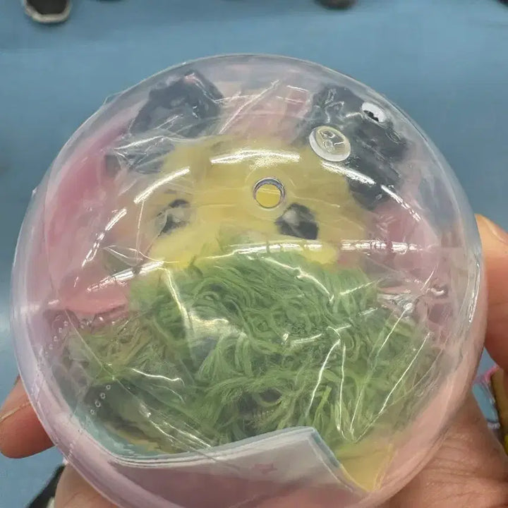 [BUNJANG] Pokemon Store Hairpin Collection Pichu / 포켓몬스토어 헤어핀컬렉션