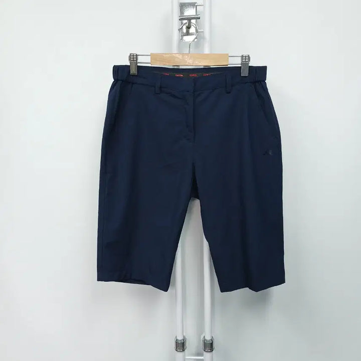 [BUNJANG] Kappa 21SS Outdoor Banding Shorts / 카파 21SS 아웃도어 밴딩 반바지 27-28