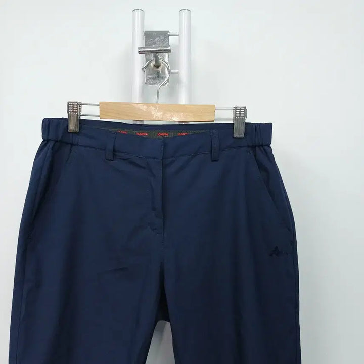 [BUNJANG] Kappa 21SS Outdoor Banding Shorts / 카파 21SS 아웃도어 밴딩 반바지 27-28