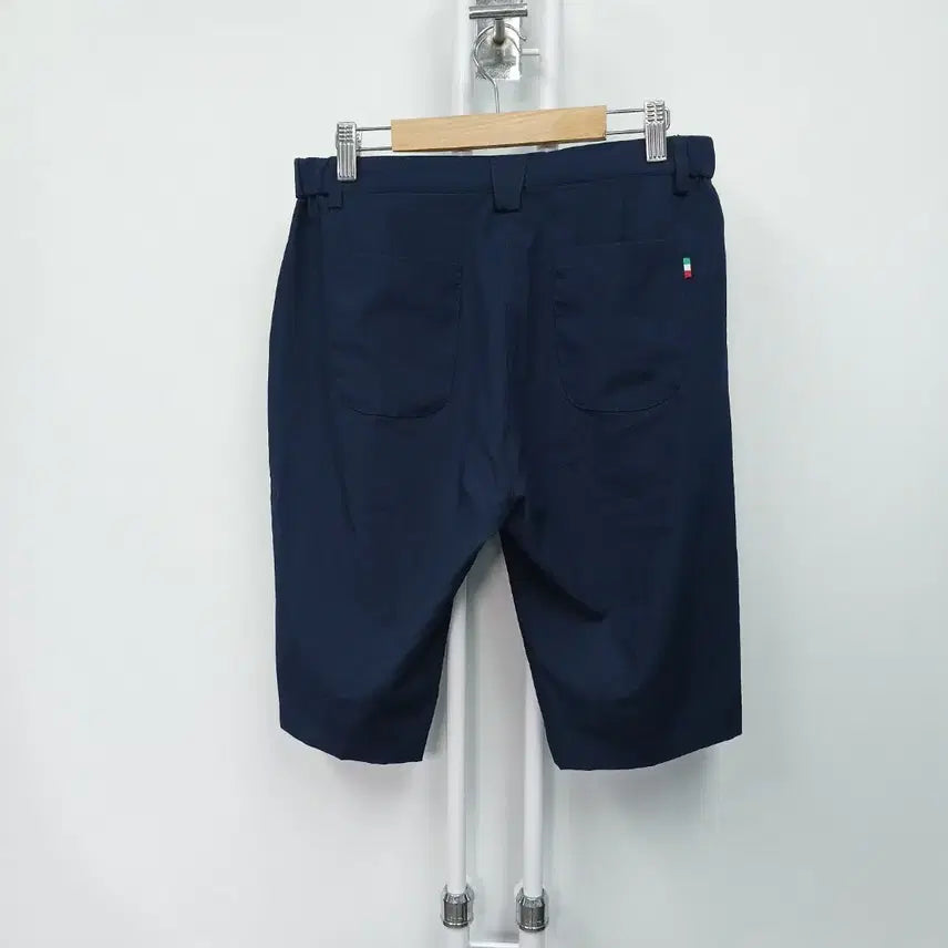 [BUNJANG] Kappa 21SS Outdoor Banding Shorts / 카파 21SS 아웃도어 밴딩 반바지 27-28