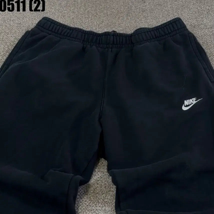 [SOLD OUT] 나이키 팬츠