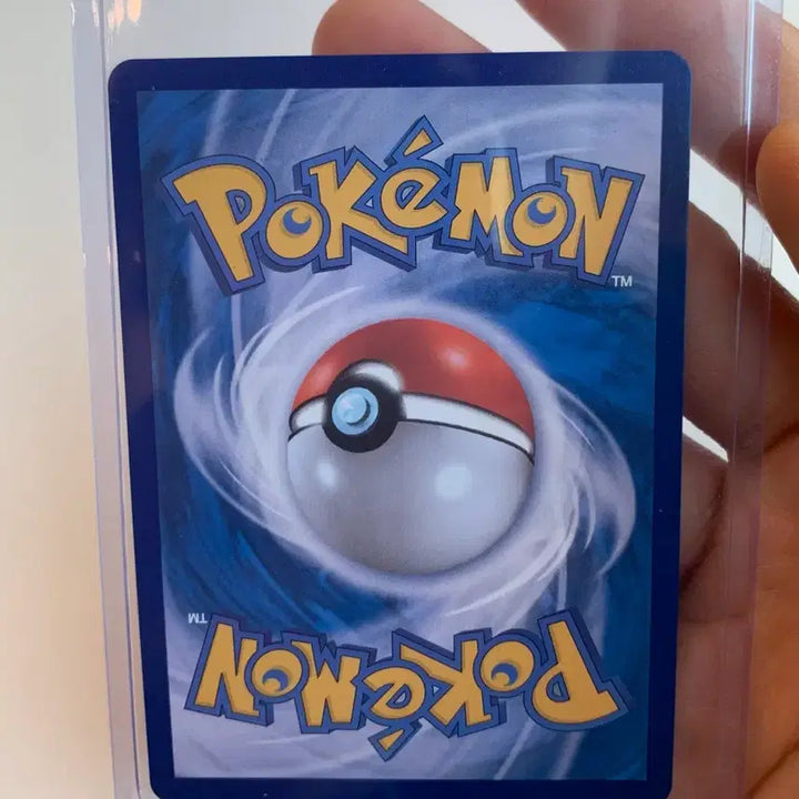 [BUNJANG] Pokemon Card Poppy SAR / 포켓몬 카드 뽀삐 SAR