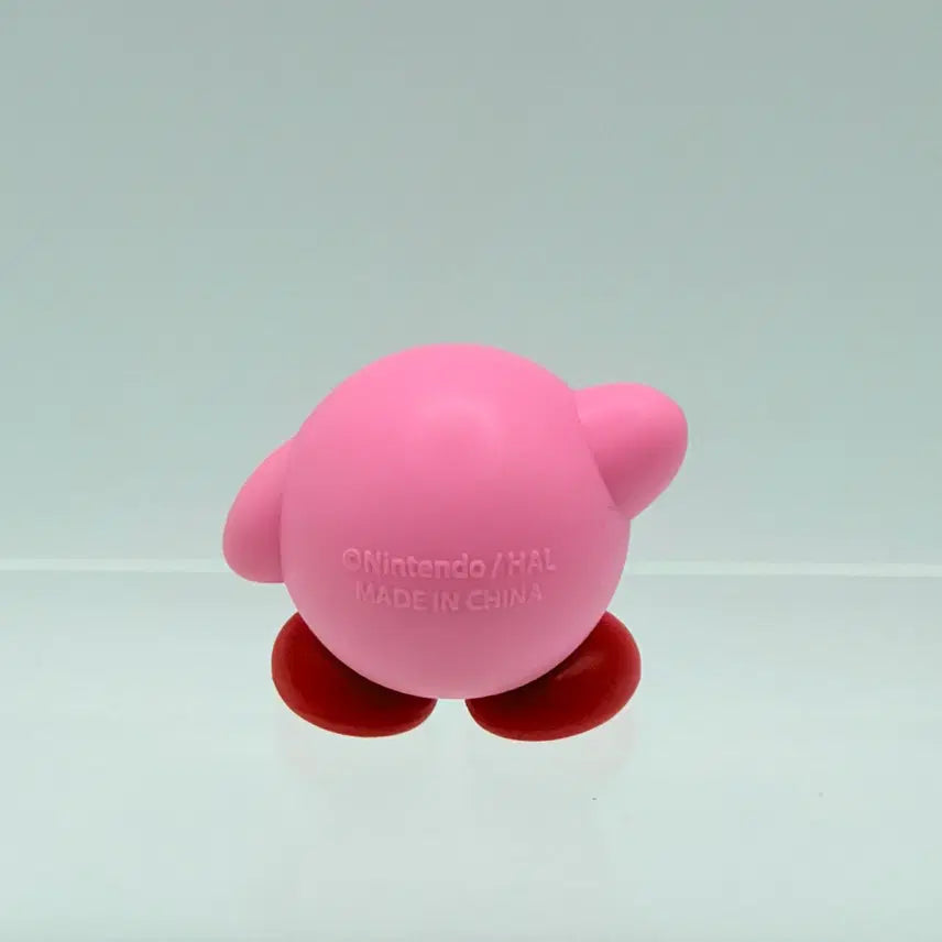 [BUNJANG] Kirby Soft Vinyl Figure (165) / 별의커비 소프비 커비 피규어 (165)