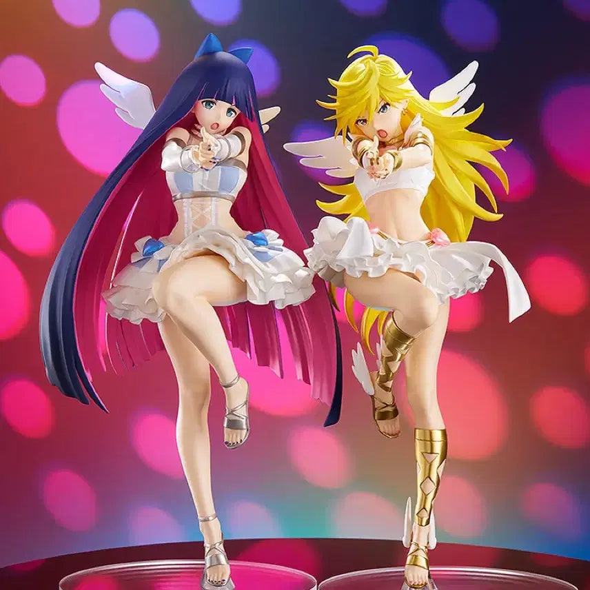 [BUNJANG] Pansy Pop-up Parade L Repentance Version Panty &amp; Stockings Set / 팬스가 팝업퍼레이드L 회개ver 팬티&amp;스타킹 세트