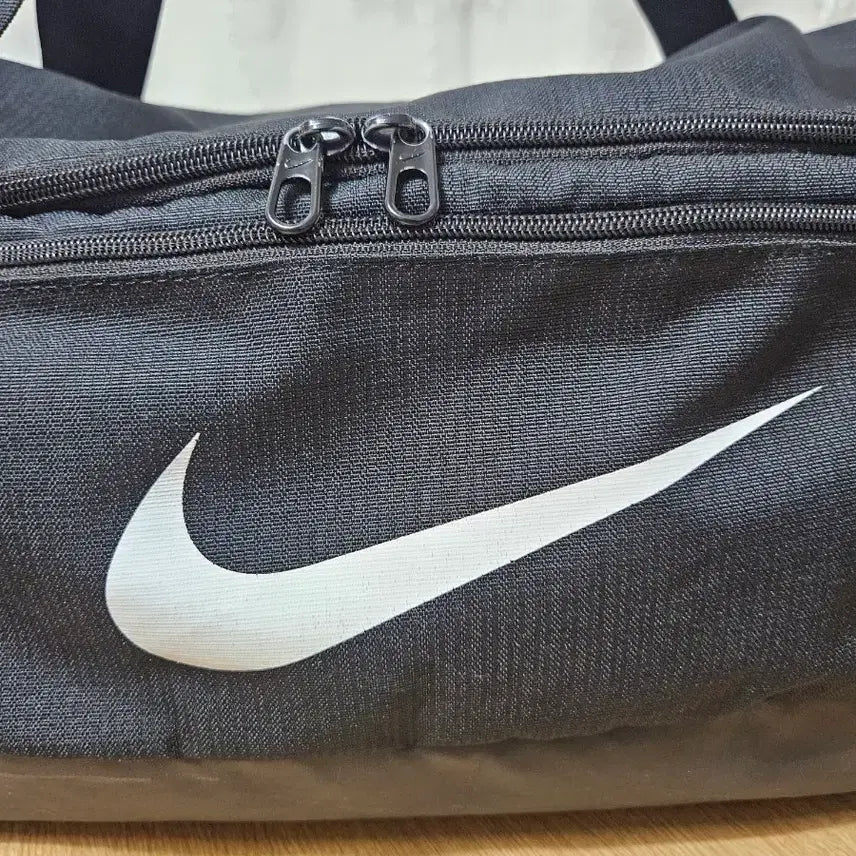 [BUNJANG] Nike Duffle Bag / 나이키 더플백