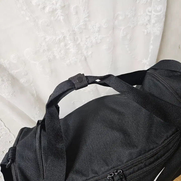 [BUNJANG] Nike Duffle Bag / 나이키 더플백