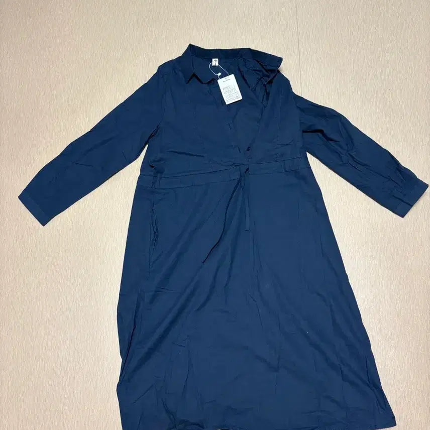 [BUNJANG] Navy Dress / 남색 원피스 판매합니다