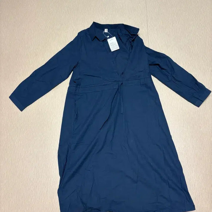 [BUNJANG] Navy Dress / 남색 원피스 판매합니다