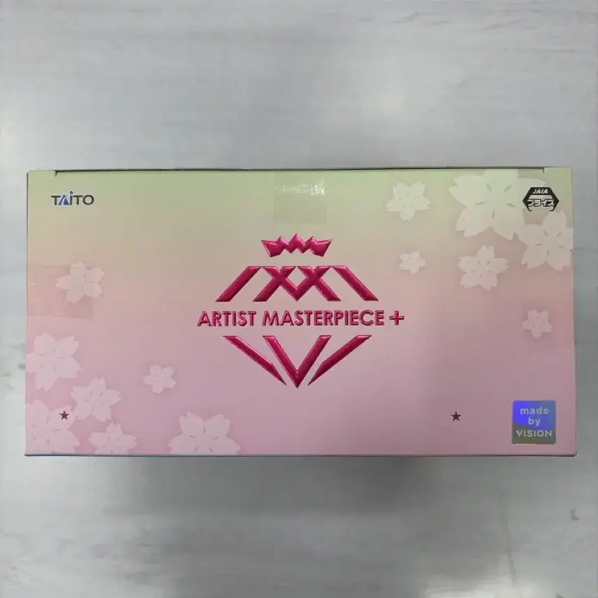 [BUNJANG] Taito Sakura Miku AMP+ Figure (Sealed) / (택포 미개봉) 타이토 사쿠라 미쿠 AMP+ 피규어 판매합니다