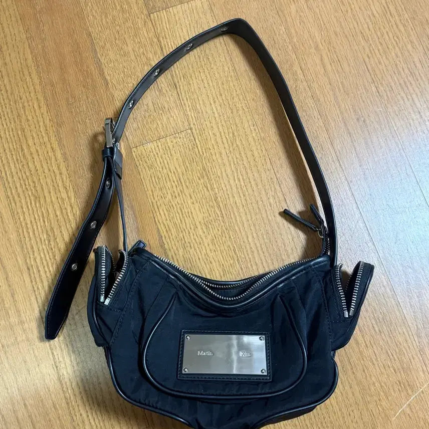 [BUNJANG] Matin Kim Madeleine Bag / 마뗑킴 마들렌 가방