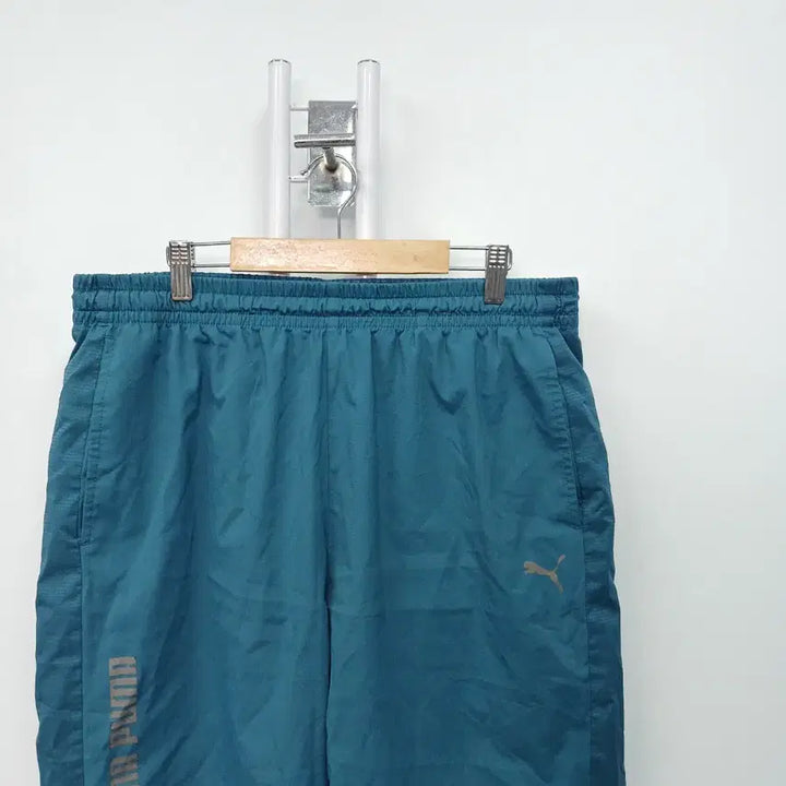 [BUNJANG] Puma 22SS Training Shorts / 푸마 22SS 트레이닝 반바지 35-36