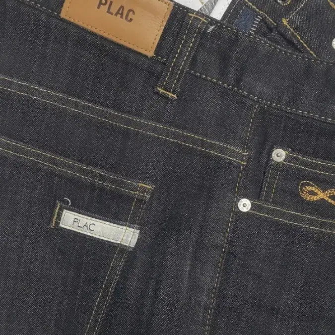 [BUNJANG] Plac Jeans STEEZE 32 Inch Pants / 플랙진(사방스판) STEEZE 32인치(No.199)S급! 드라이완료!