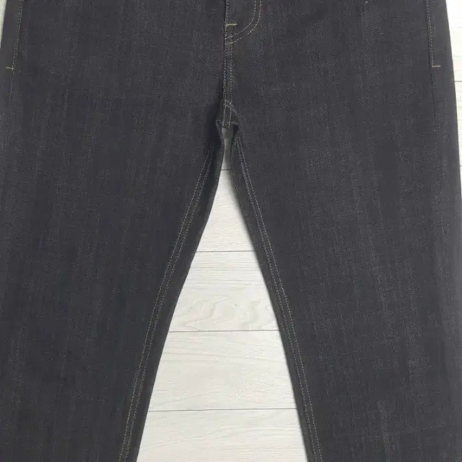 [BUNJANG] Plac Jeans STEEZE 32 Inch Pants / 플랙진(사방스판) STEEZE 32인치(No.199)S급! 드라이완료!