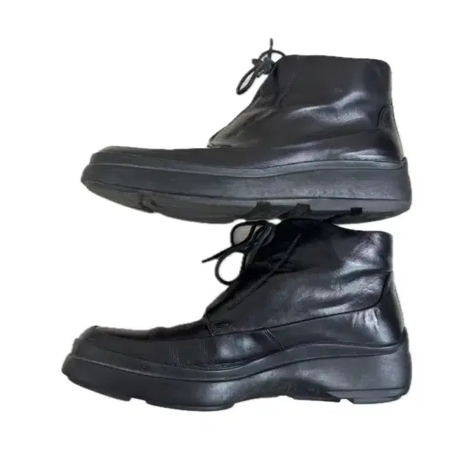 [BUNJANG] Hugo Boss Leather Men&