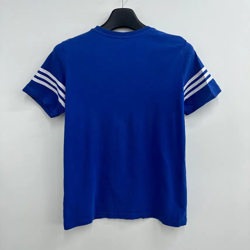 [BUNJANG] Adidas Big Logo Short Sleeve T-Shirt (Women&