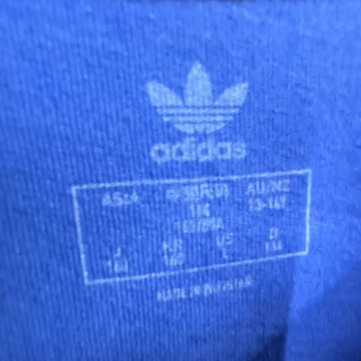 [BUNJANG] Adidas Big Logo Short Sleeve T-Shirt (Women&