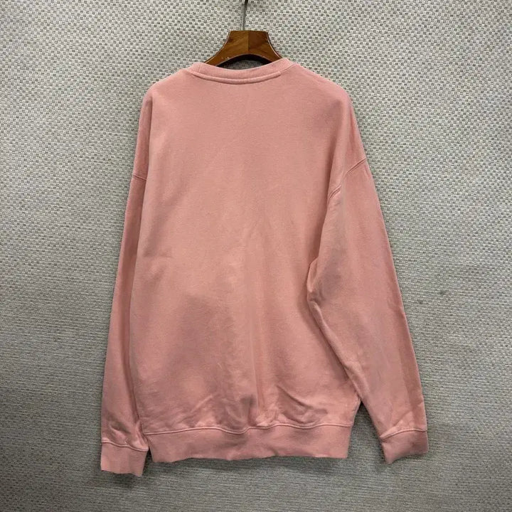 [BUNJANG] OIOI Sweatshirt L / 오아이오아이 OIOI 스웻셔츠 맨투맨 L D01476